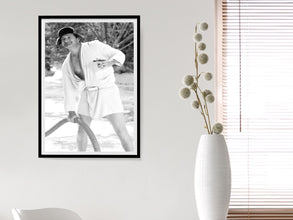 Christmas Vacation Movie Poster, Funny Bathroom Wall Art, Cousin Eddie Poster, Comdey, Funny Home Wall Art, Christmas Wall Decor, Printable 1353772403