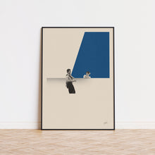 Chungking Express Inspired Poster  Mid Century Modern Poster  Minimalist Poster  Retro Art Print  Wall Art  Housewarming Gift 1565433803