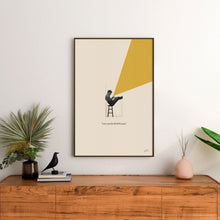 Chungking Express Inspired Poster  Wong Kar Wai Movie Poster  Vintage Retro Art Print  Mid century Modern Poster  Bauhaus Print Art 1434832713