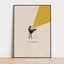 Chungking Express Inspired Poster  Wong Kar Wai Movie Poster  Vintage Retro Art Print  Mid century Modern Poster  Bauhaus Print Art 1434832713