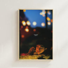 Chungking Express Movie Poster Canvas Art Print,home decor,wall art,retro poster for gift 1585588257 - Copy