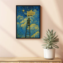 Cinema Paradiso 1988 Poster Art Print Movie Posters Gift for Movie lovers