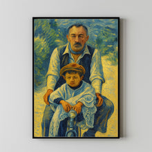 Cinema Paradiso 1988 Poster Art Print Movie Posters Gift for Movie lovers 1