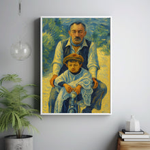 Cinema Paradiso 1988 Poster Art Print Movie Posters Gift for Movie lovers 1