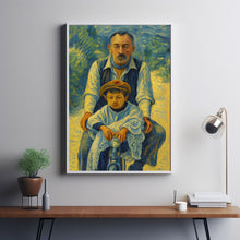 Cinema Paradiso 1988 Poster Art Print Movie Posters Gift for Movie lovers 1