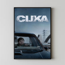 Clika 2025 Poster Art Print Movie Posters TV Posters Gift for Movie lovers
