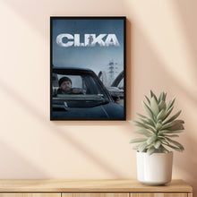 Clika 2025 Poster Art Print Movie Posters TV Posters Gift for Movie lovers