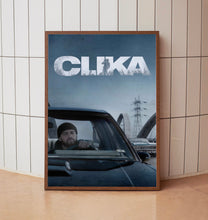 Clika 2025 Poster Art Print Movie Posters TV Posters Gift for Movie lovers