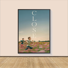 Close Movie Poster, Canvas Wall Art Print 1568860448