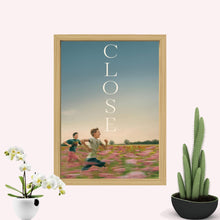 Close Movie Poster, Canvas Wall Art Print 1568860448