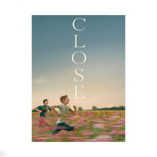 Close Movie Poster, Canvas Wall Art Print 1568860448