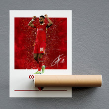 Cody Gakpo Poster Football Posters, Football Prints 1870073215