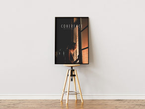 Coherence Print Poster, Printable Wall Art, Movie Lover Gift, Home Decor, Print Film Poster, Wall Decor, James Ward Byrkit, Emily Baldoni 1893144369