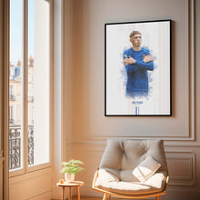 Cole Palmer Chelsea FC Poster Premier League Football Wall Art 1775269649