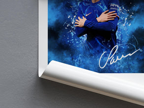 Cole Palmer Poster Football Posters, Football Prints 1855944532 4194