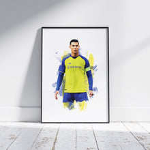 Cristiano Ronaldo - 202324 - Football Poster - Football Print 1517593864