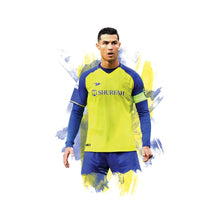 Cristiano Ronaldo - 202324 - Football Poster - Football Print 1517593864
