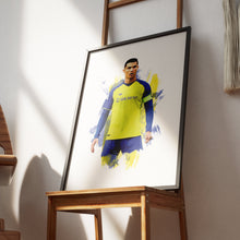 Cristiano Ronaldo - 202324 - Football Poster - Football Print 1517593864