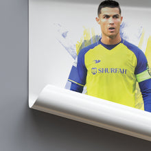 Cristiano Ronaldo - 202324 - Football Poster - Football Print 1517593864