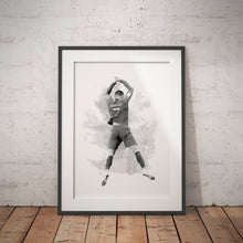 Cristiano Ronaldo - Portugal - Poster - Print 1112676820
