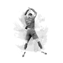 Cristiano Ronaldo - Portugal - Poster - Print 1112676820