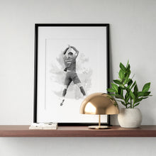 Cristiano Ronaldo - Portugal - Poster - Print 1112676820