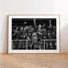 Cristiano Ronaldo Poster, Euro Cup, Soccer Gifts, Sports Poster, Football Player Poster, Soccer Wall Art, Sports Bedroom Posters, Sport Gift 1891067107