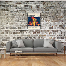 DEADPOOL & WOLVERINE Poster - Marvel Poster - Printable Art - Digital Art - Wall Art - Mid Century Modern Art - Home Decor 1753235472