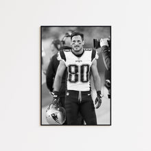 Danny Amendola Poster, American Football Player, Fan Print, Black and White Wall Art, Sport Poster, Photograph Prints,American Football Gift 1762141058