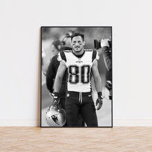 Danny Amendola Poster, American Football Player, Fan Print, Black and White Wall Art, Sport Poster, Photograph Prints,American Football Gift 1762141058