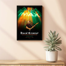 David Gilmour Live at the Circus Maximus, Rome