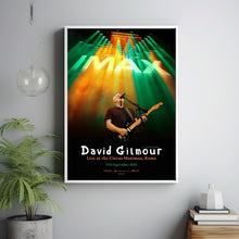 David Gilmour Live at the Circus Maximus, Rome