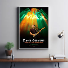 David Gilmour Live at the Circus Maximus, Rome