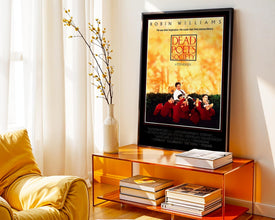 Dead Poets Society Movie Poster, 1989 Film (Digital Download) 819965086