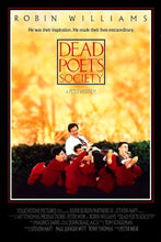 Dead Poets Society Movie Poster, 1989 Film (Digital Download) 819965086