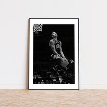 Derrick Rose Poster, D-Rose, Pooh, Black and White Wall Art, Photograph Prints, Basketball Gift, NBA,Museum Quality Photo Print, Sport Decor 4323233974