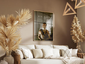 Die Hard Movie Poster, Printable Wall Art, Bruce Willis Film Decor 1904098599