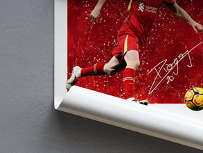 Diogo Jota Poster Football Posters, Football Prints 4329905465