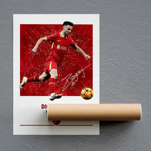 Diogo Jota Poster Football Posters, Football Prints 4329905465