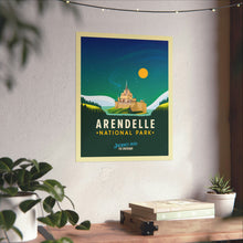 Disney Frozen Poster, Arendelle Travel Poster, Disney Frozen Wall Art, Frozen Movie Art Print, Frozen Posters, Elsa Poster, Frozen Art Print 1566797028