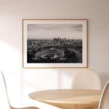 Dodger Stadium Print, Los Angeles Dodgers, Bridegrooms, MLB Print,Fan Poster, Black and White, Sport Print, Sport Decor, Baseball Gift 1845230156