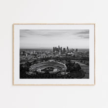 Dodger Stadium Print, Los Angeles Dodgers, Bridegrooms, MLB Print,Fan Poster, Black and White, Sport Print, Sport Decor, Baseball Gift 1845230156