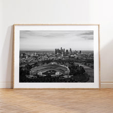 Dodger Stadium Print, Los Angeles Dodgers, Bridegrooms, MLB Print,Fan Poster, Black and White, Sport Print, Sport Decor, Baseball Gift 1845230156
