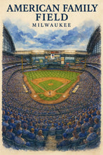 Dodger Stadium Watercolor Poster – Los Angeles Baseball Art Print 4406040565 - Copy (6)