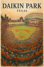 Dodger Stadium Watercolor Poster – Los Angeles Baseball Art Print 4406040565 - Copy (3)