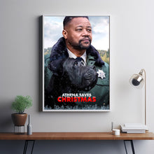 Dog Patrol 2025 Poster Art Print Movie Posters TV Posters Gift for Movie lovers