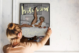 Doja Cat Poster Print   Music Poster  Album Cover Poster  Wall Decor  Music Gift  Room Decor 1835929143