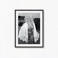 Dolly Parton Print, Dolly Parton Music Black and White Wall Art, Vintage Print, Photography Prints, Museum Quality Photo Art Print 1620779125