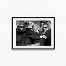 Donald Trump Print, Trump Black and White Wall Art, Vintage Print, Photography Prints, Museum Quality Photo Art Print 1789494505