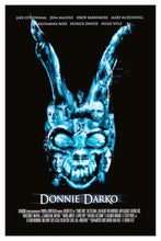 Donnie Darko, 2000s Sci Fi Movie Poster (Digital Download), Printable 596380671